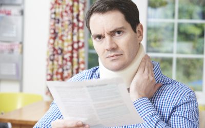 Steps to Take After a Collision With Help From an Auto Accident Chiropractor Near Me