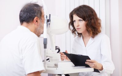 Keep Your Eyes Healthy with Preventive Care from an Optometrist in Menifee, CA