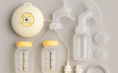 The Step-by-Step Guide to Getting a Wearable Breast Pump Through Insurance