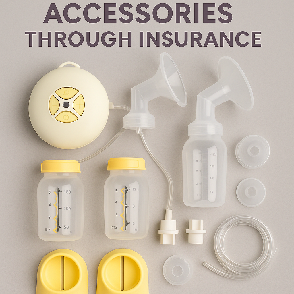 The Step-by-Step Guide to Getting a Wearable Breast Pump Through Insurance