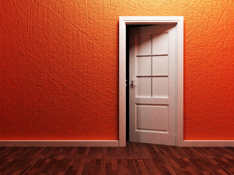 Improve home value by installing Residential Doors in Hollywood FL with modern features