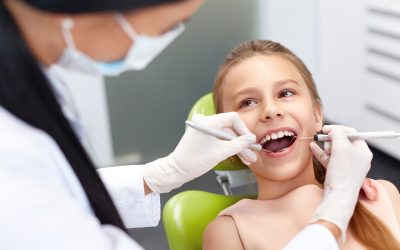 Guide for Parents Seeking Pediatric Dental Treatment Houston TX Families Can Trust