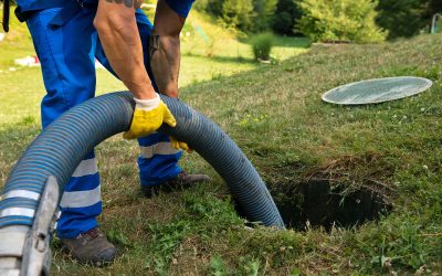 Keep Your Home Safe with Septic Pumping in Batesville MS Before Problems Arise