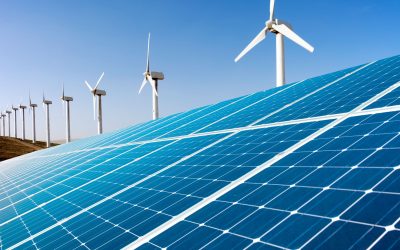 Benefits of Commercial Solar Development in New York for Business Sustainability