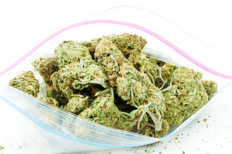 Unmatched Convenience Awaits When Buying THCA Products Online From Home