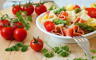 Healthy Meal Prep Simplifies Nutritious Eating for Active Lifestyles