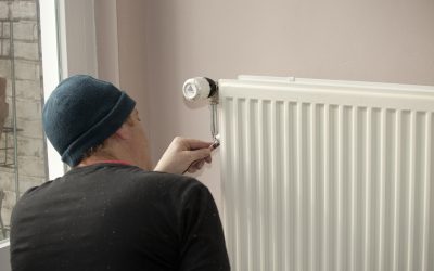 Keep Your Home Warm All Season With Expert Furnace Installation in Rogers, AR, Services