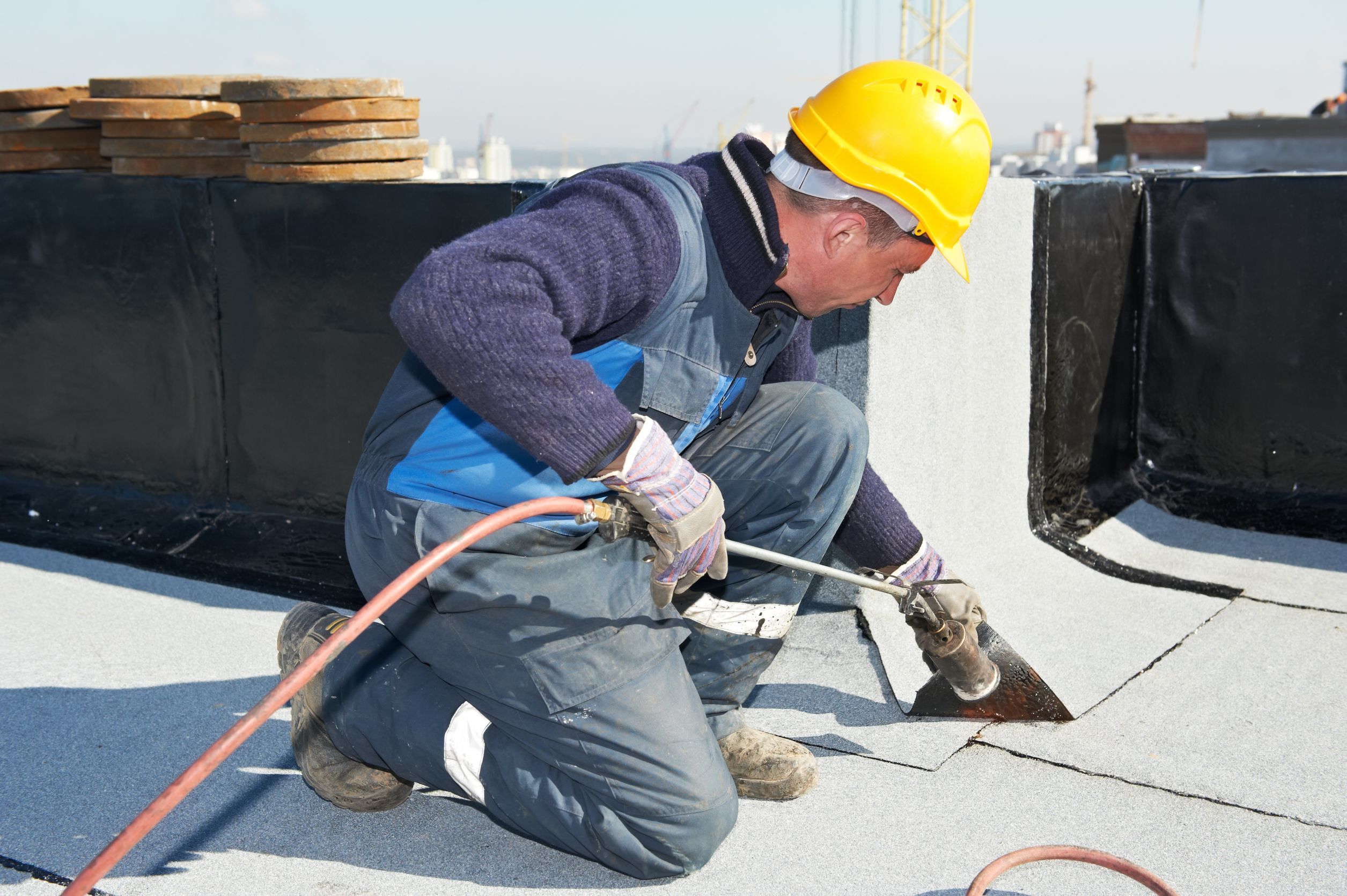 The Benefits of Working with an Experienced Residential Roofing Contractor in Denver CO