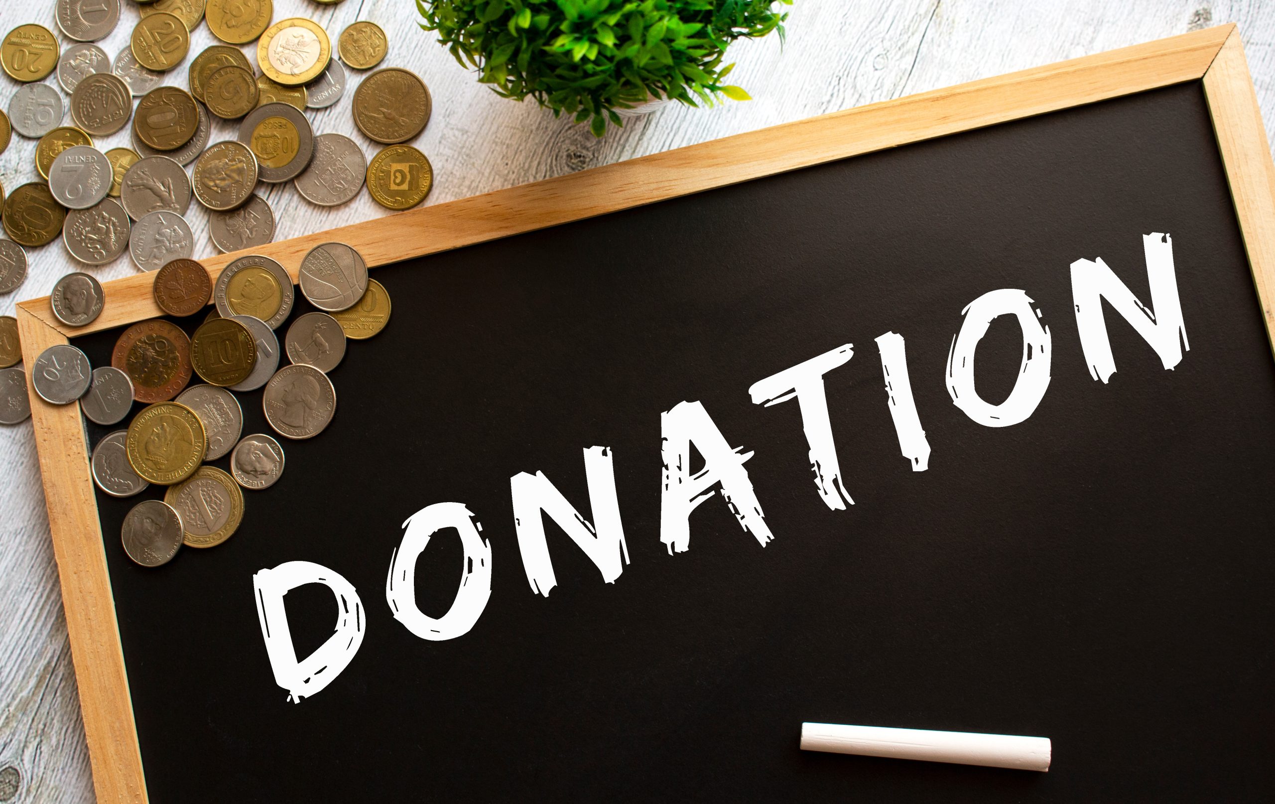 Your Contribution Counts Every Time You Donate To Charity Online in India