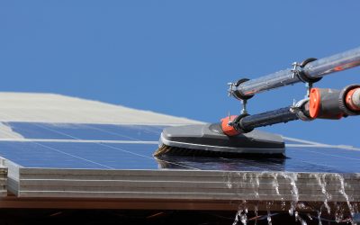 Save on electricity bills with regular solar panel cleaning in Honolulu HI for your home