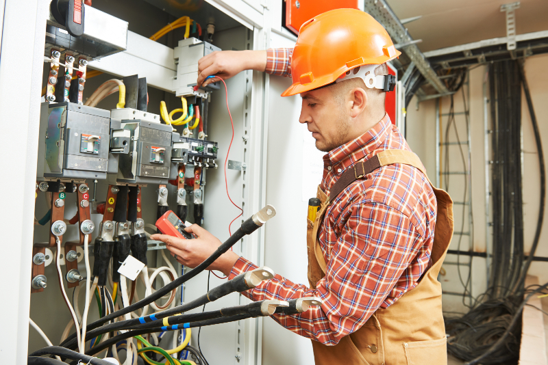 Restore Power Fast with an Emergency Electrician Ridgeland MS Homeowners Can Count On