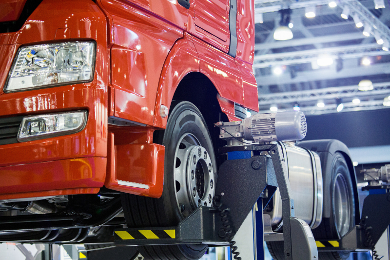 Find the Right Medium Duty Truck Dealer in Baltimore MD for Your Fleet Solutions
