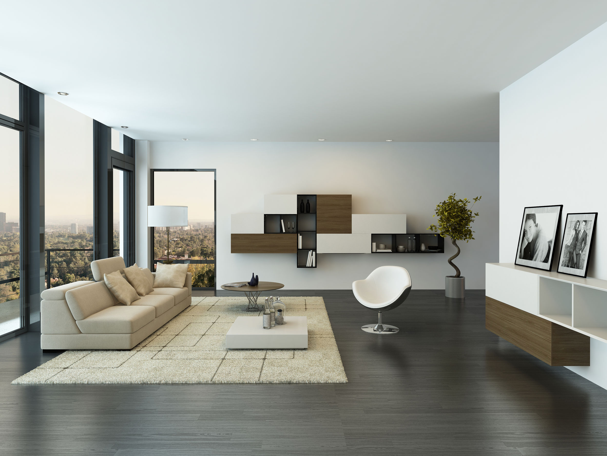 Experience Smart Living in 1 Bedroom Apartments For Rent Overland Park Near Major Amenities
