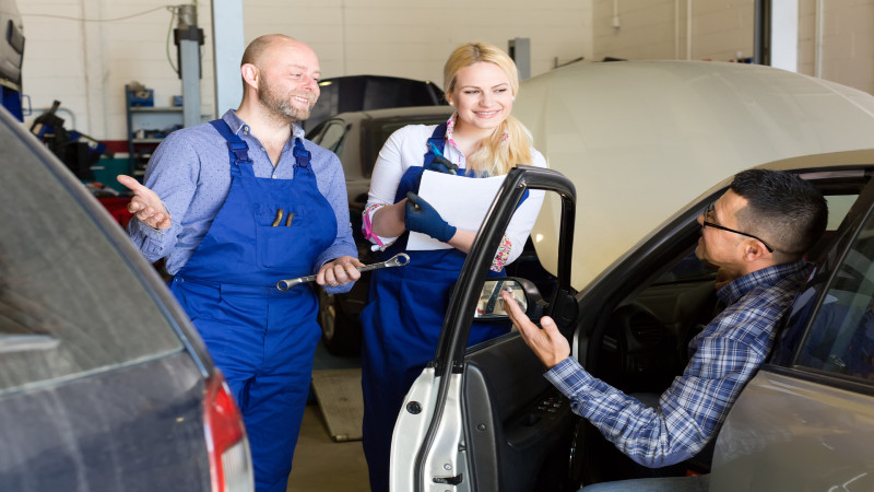 Find the Best Auto Repair Shops in Sun Prairie, WI, for Reliable and Affordable Car Maintenance