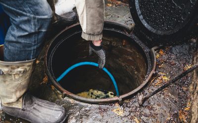 Say Goodbye to Clogged Pipes With a Drain Cleaning Company Champaign IL Homeowners Trust