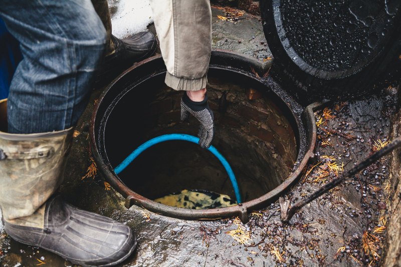 Say Goodbye to Clogged Pipes With a Drain Cleaning Company Champaign IL Homeowners Trust