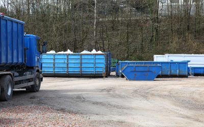 Choosing Dumpster Rental Portsmouth VA for HassleFree Cleanup Solutions That Save Time