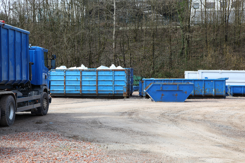 Choosing Dumpster Rental Portsmouth VA for HassleFree Cleanup Solutions That Save Time