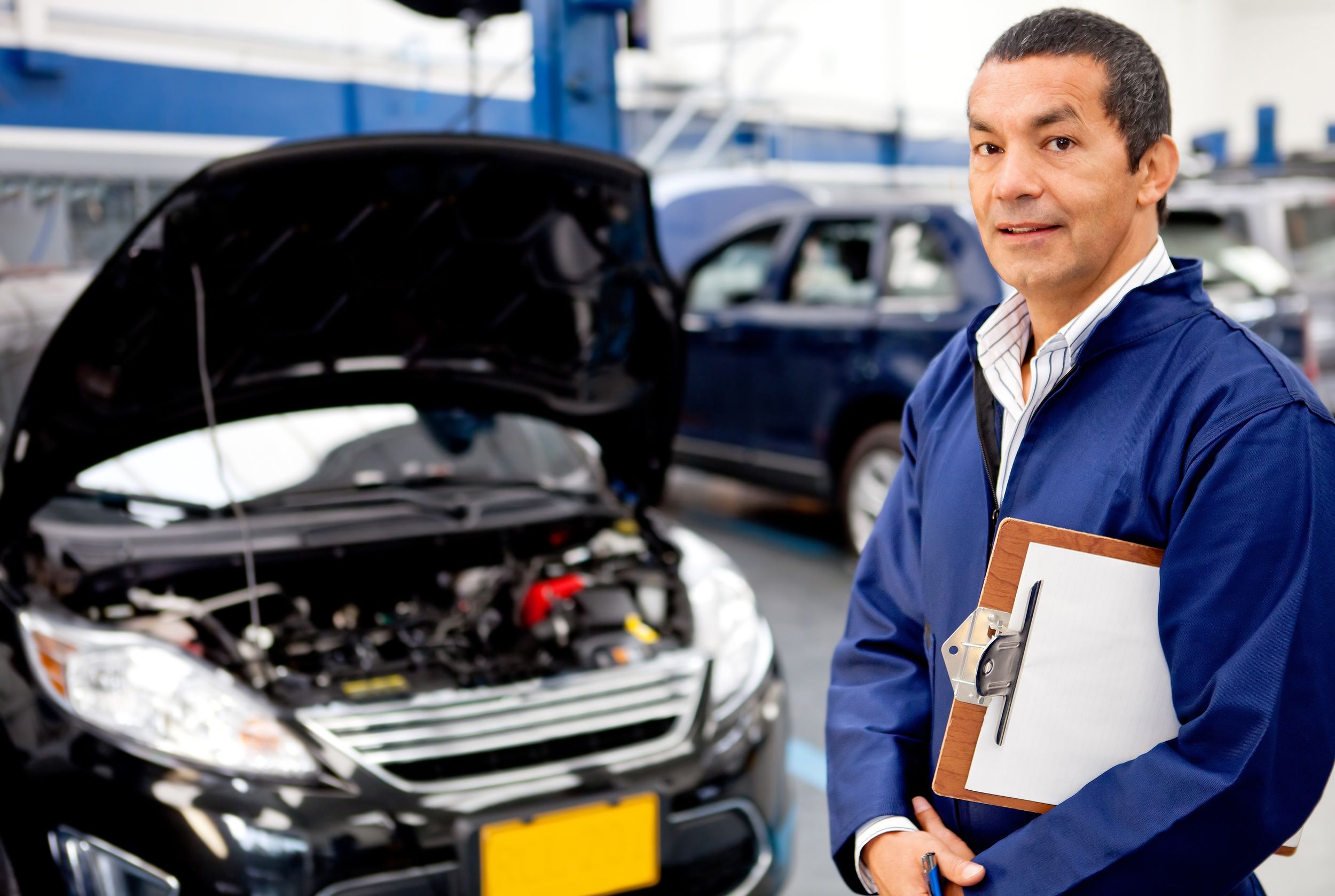 Get Reliable Maintenance and Repairs with Auto Service in Virginia Beach, VA for Peace of Mind