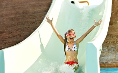 Make Parties Unforgettable With Kids Water Slide Rental Miami FL for Stress Free Fun