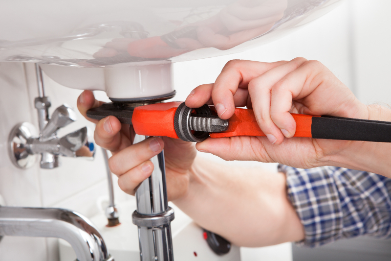 Fast Solutions from an Emergency Plumber Grand Blanc MI Residents Can Rely On Anytime