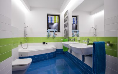 Bring Your Vision to Life Using a Custom Bathroom Remodeler Lincoln NE Residents Recommend