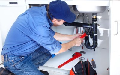 Fast Solutions for Burst Pipes with Emergency Residential Plumbers Edgewater FL