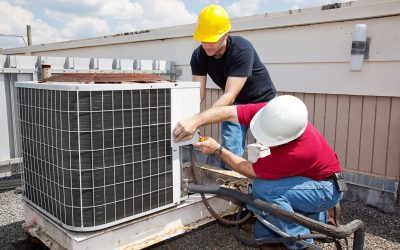 Trust Experts From a Local Heating And Cooling Company in North Little Rock, AR for Fast Repairs