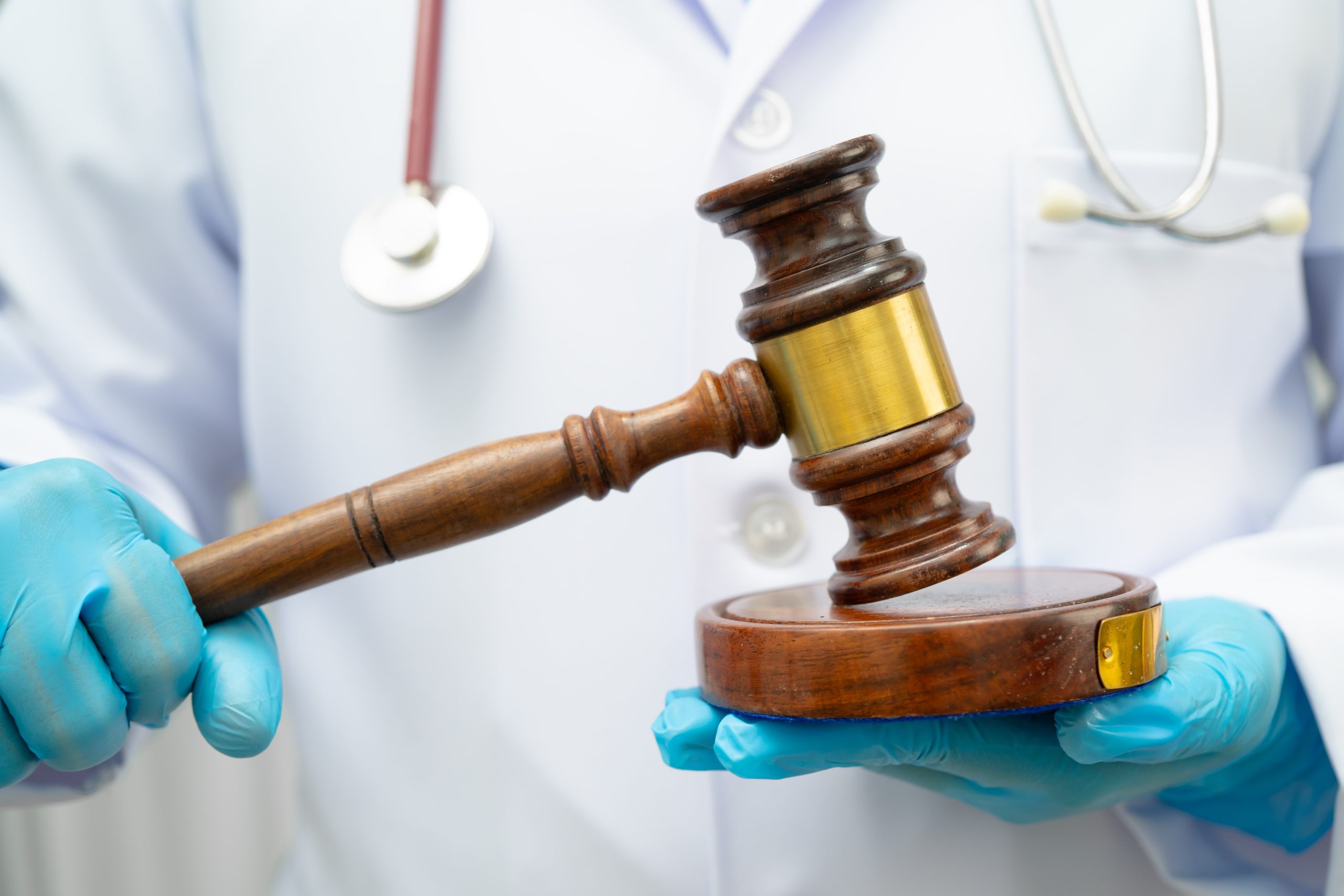 Uncover the Benefits of a Legal Nurse Consultant For Personal Injury Cases in the USA