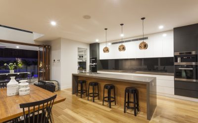 Maximize Functionality and Style with Kitchen Remodeling in Wildomar, CA