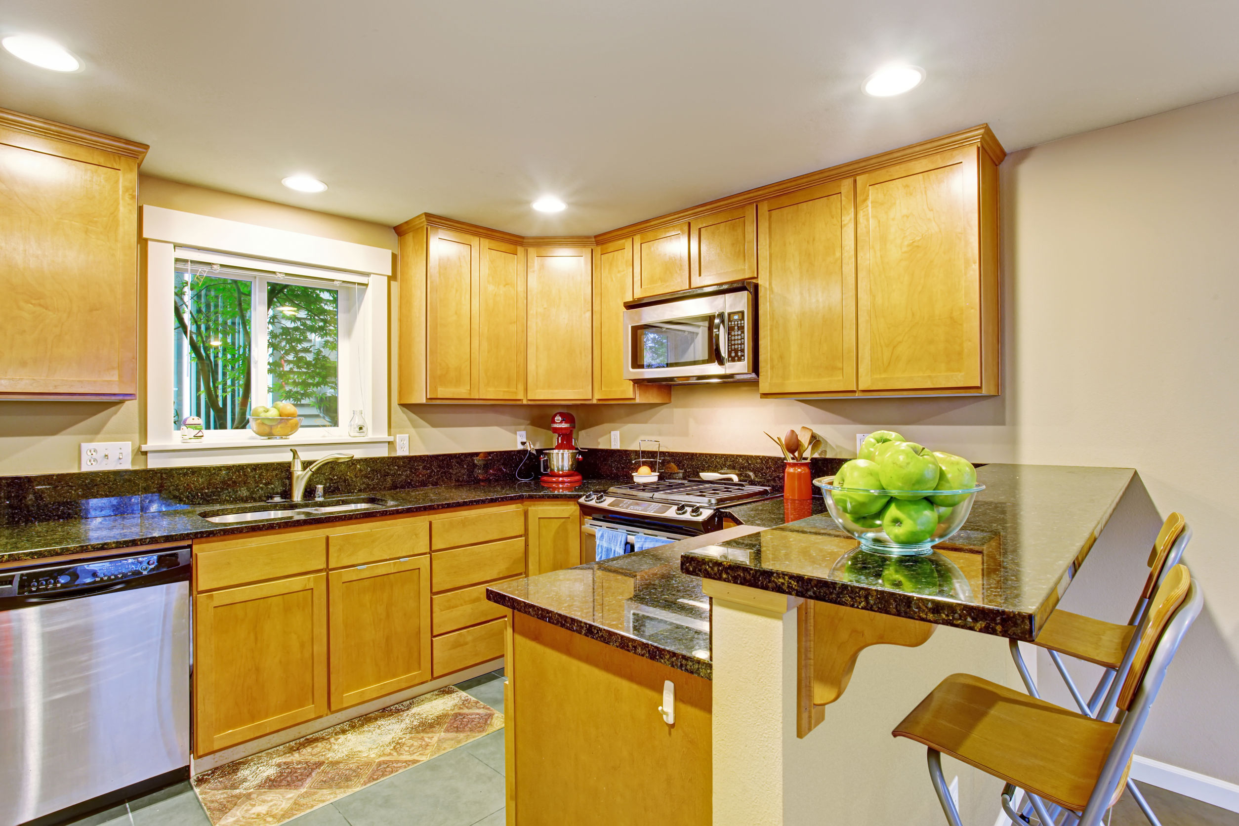 Maximize Functionality and Style with Kitchen Remodeling in Wildomar, CA