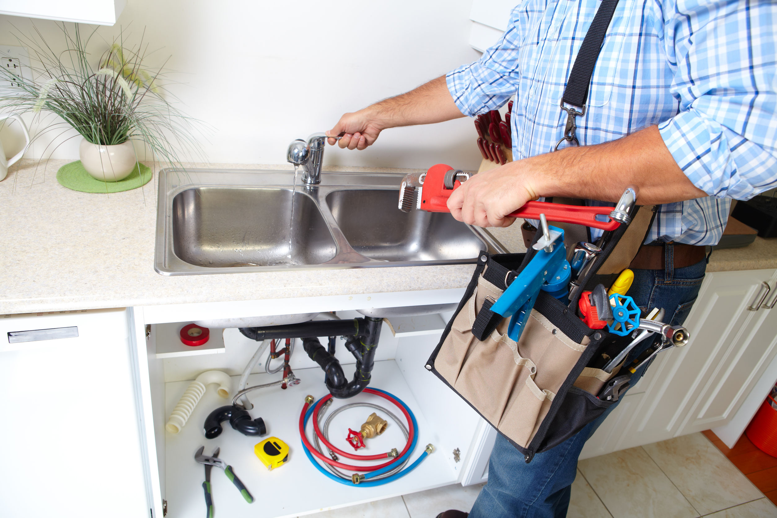Restore Comfort Quickly Using Emergency Plumbing in Little Rock, AR Services