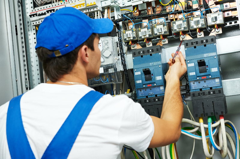Home Safety Starts With a Trusted Residential Electrician Onalaska WI Homeowners Rely On