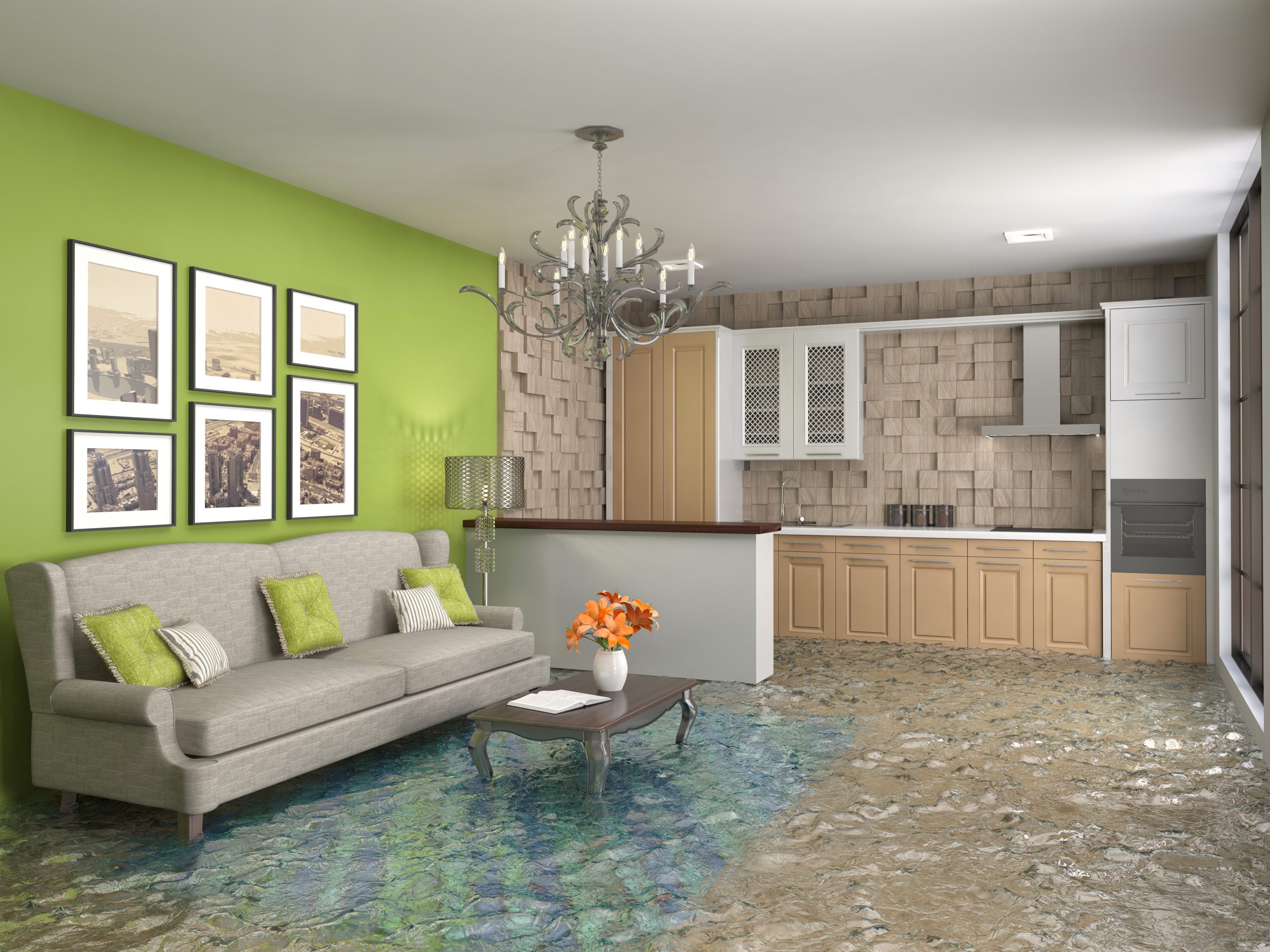 Stay Safe and Dry with 24/7 Water Damage Repair Services Murrieta CA Assistance