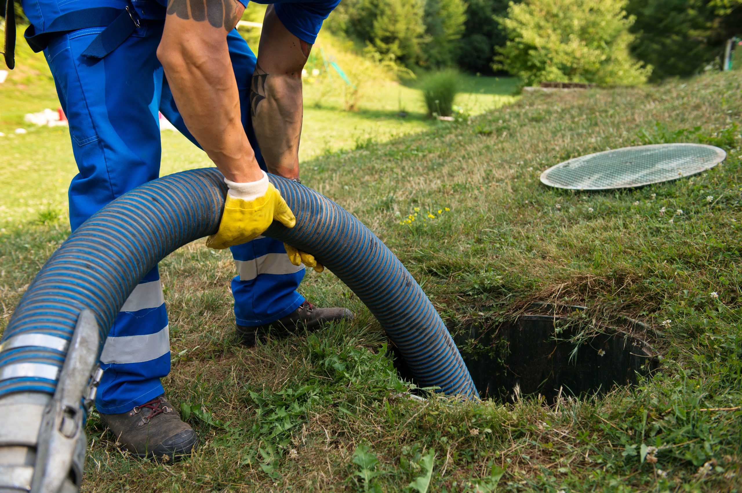 Keep Your Home Safe and Sanitary with Professional Septic Tank Pumping Fort Myers FL