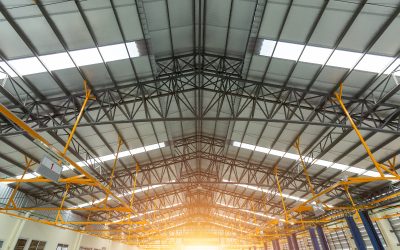 Improve Building Longevity with a Skilled Commercial Roofing Contractor Morris IL Businesses Trust