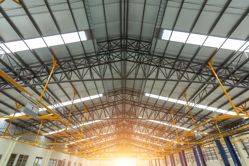 Improve Building Longevity with a Skilled Commercial Roofing Contractor Morris IL Businesses Trust
