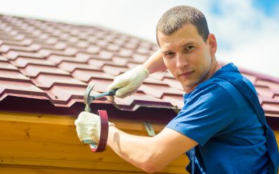 Common Warning Signs Your Residential Roofing Contractor Milton FL Should Address Fast