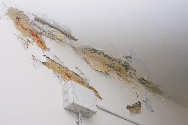 Smooth Finishes and Lasting Results From Expert Drywall Repair Haddonfield NJ Providers