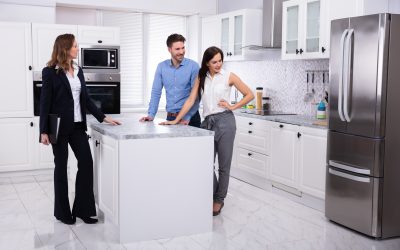 Unique Design Solutions With Custom Kitchen Countertops Saugatuck MI Experts Provide