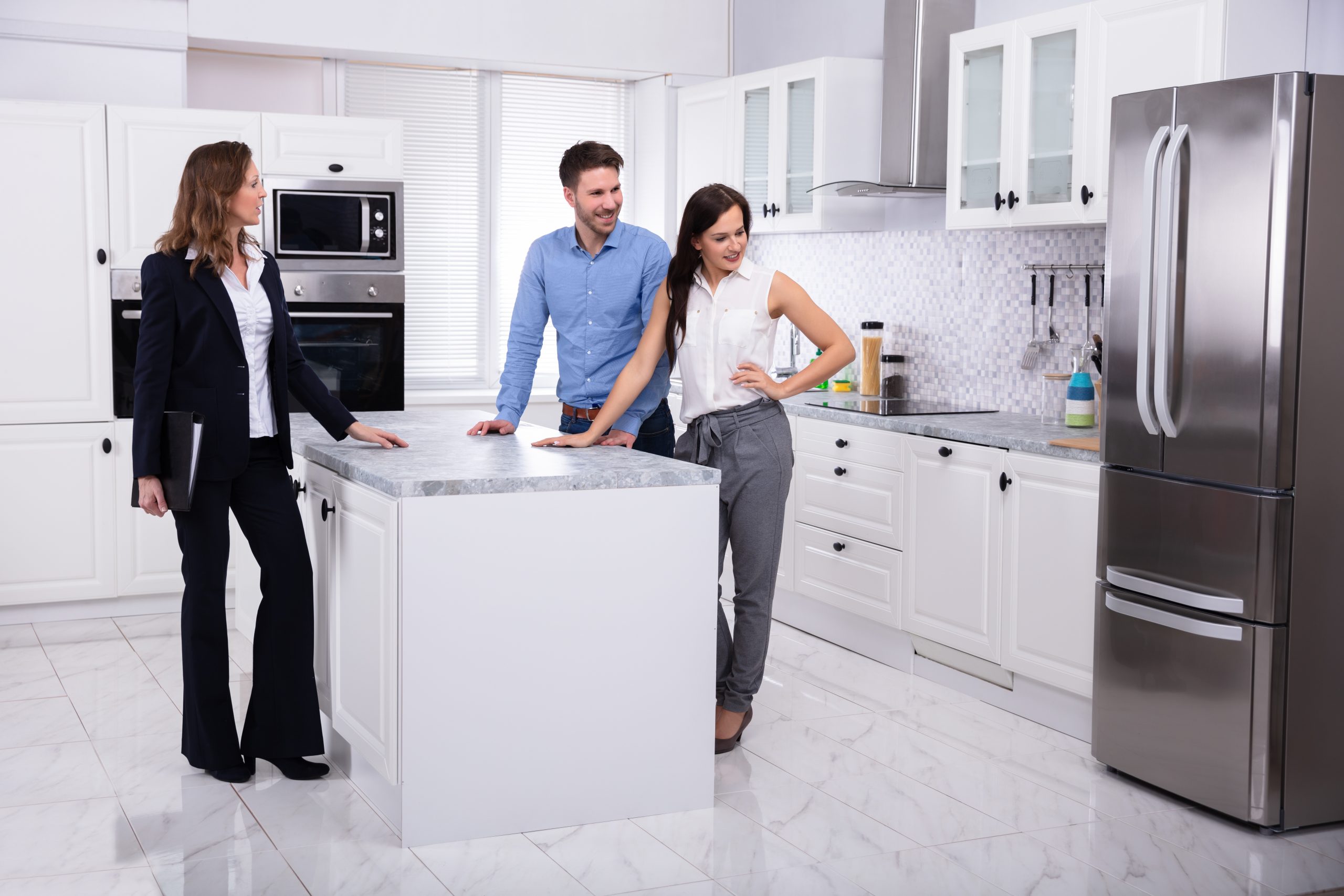 Unique Design Solutions With Custom Kitchen Countertops Saugatuck MI Experts Provide
