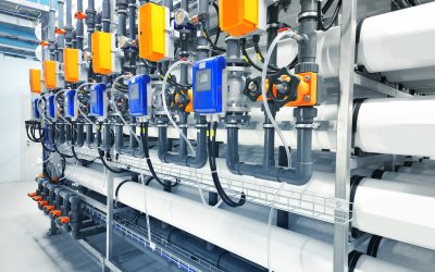 How Water Treatment Services Cedar Rapids IA, IA Improve Home Water Quality and Safety
