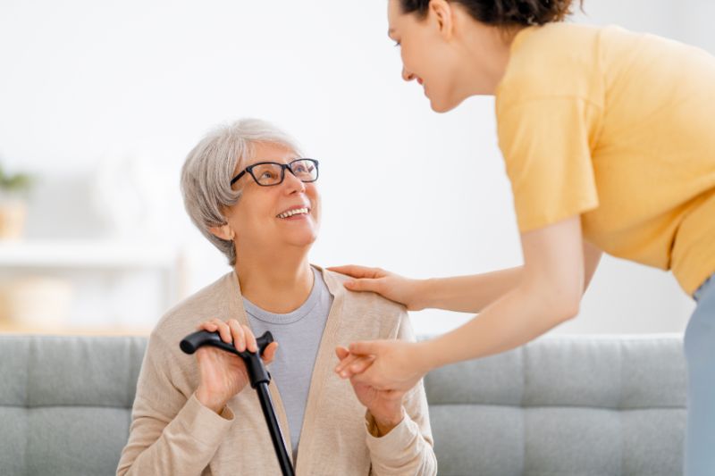 Choosing Quality Care at a Memory Care Facility in Plymouth, MN