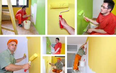 Transform Your Home with Painting Contractors in Temecula, CA for Lasting Curb Appeal