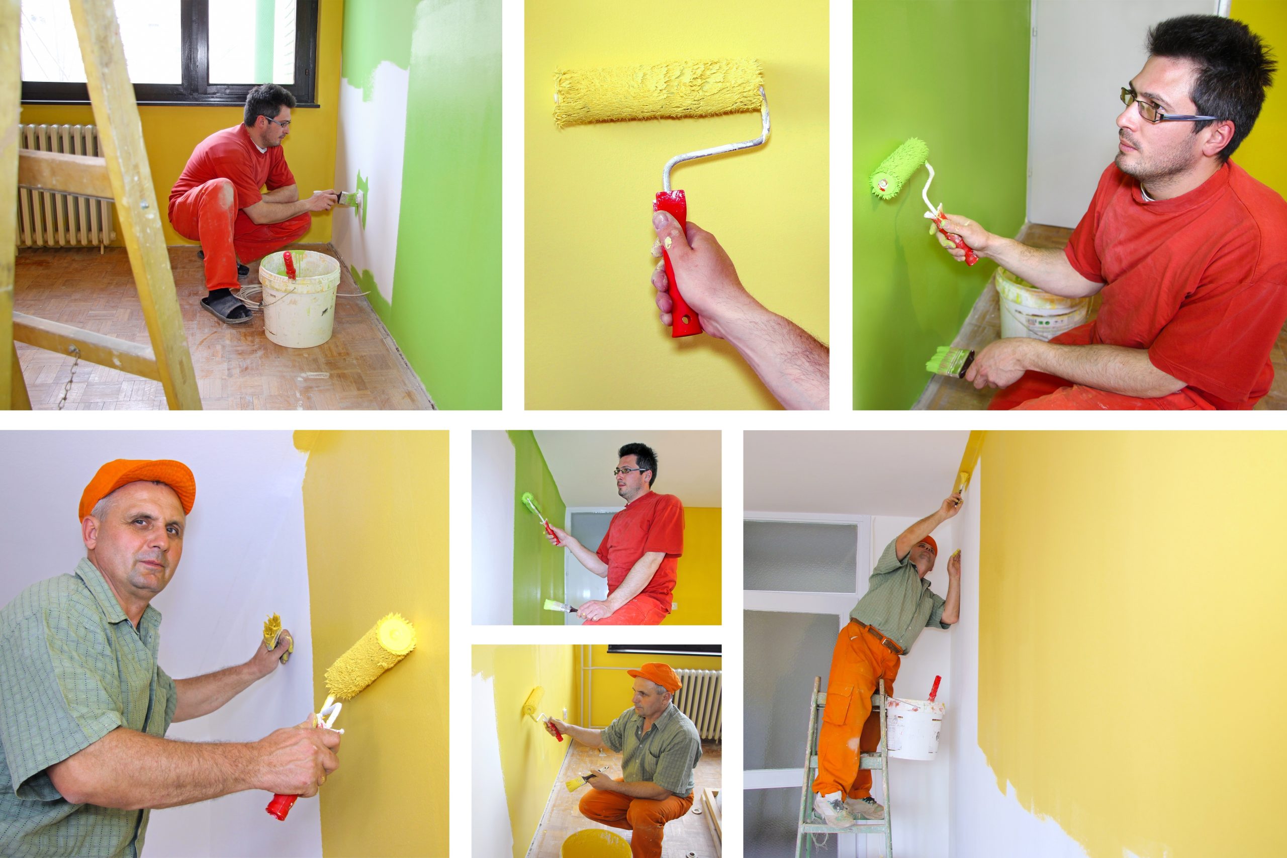 Transform Your Home with Painting Contractors in Temecula, CA for Lasting Curb Appeal