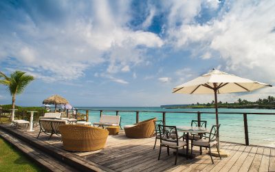 Experience Coastal Luxury at a Beach Hotel in Santa Monica CA for Your Next Getaway