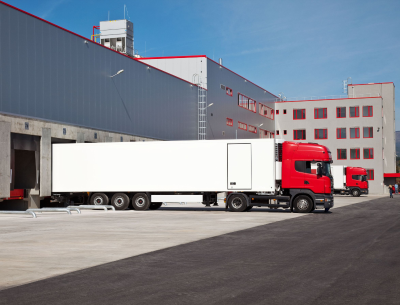 Choosing a Truck Scale Supplier in Corpus Christi TX for Accurate and Reliable Weighing Solutions