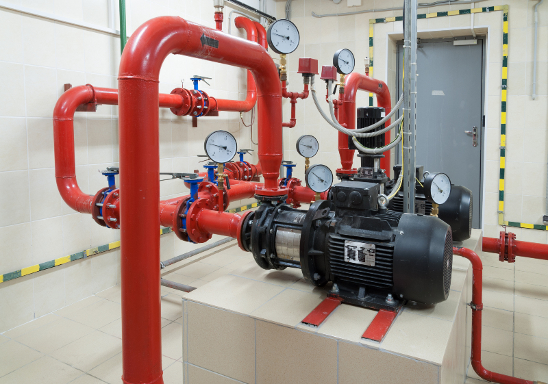 Extend Equipment Lifespan with Reliable Pump Maintenance Services Middleton ID Offers Locally