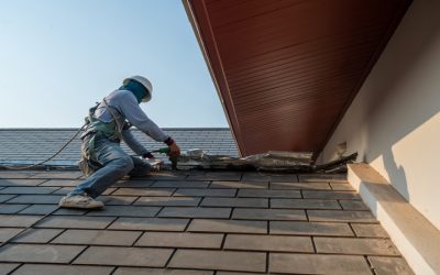 Homeowners Are Choosing Metal Roofing in Green Bay, WI, for Unmatched Durability and Savings