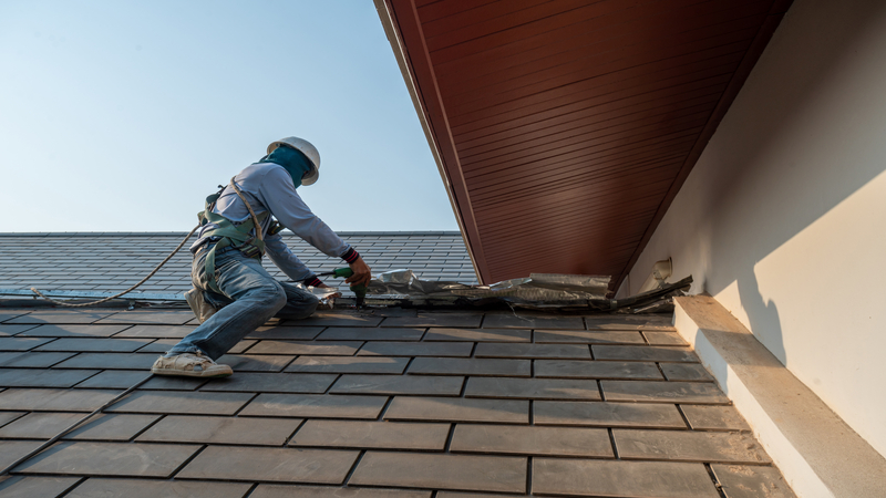 Homeowners Are Choosing Metal Roofing in Green Bay, WI, for Unmatched Durability and Savings